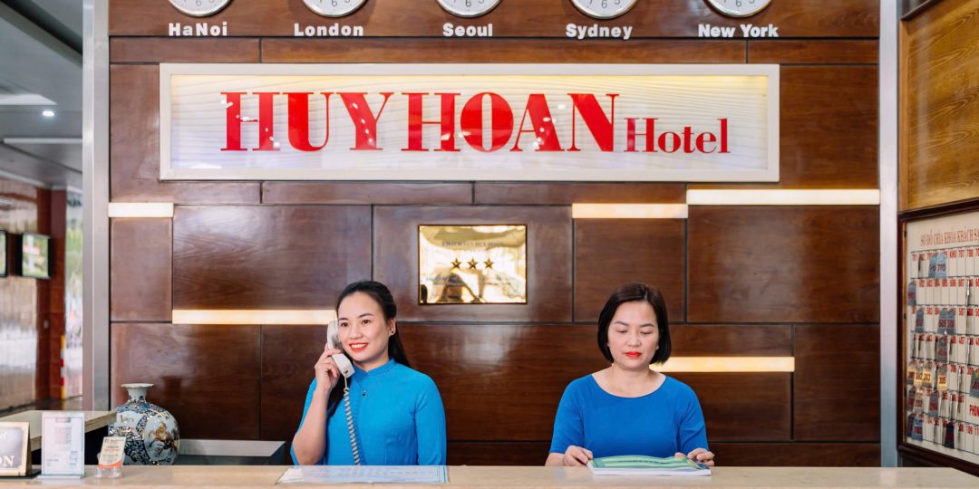 Huy Hoan Hotel