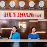 Huy Hoan Hotel